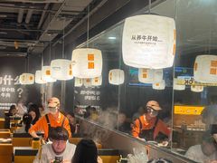 -潮发潮汕牛肉店(东方宝泰店)