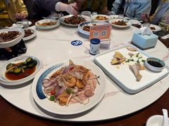 -壹只菜·崇明本地特色菜(崇明南门店)