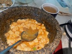 -绿茶餐厅(淮安吾悦广场店)