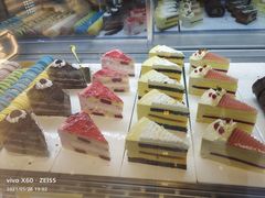 -麦雪尔甜品·生日蛋糕(新街口旗舰店)