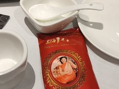-上海1号私藏菜(静安店)