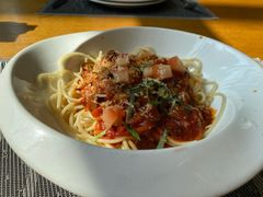 -香草意餐厅(杏石口路店)