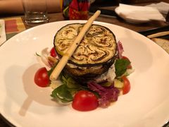 -安妮意大利餐厅(国贸店)