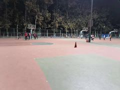 -北京大学第二体育馆