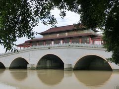 -大湾区中央湿地公园