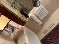-上海雅居乐万豪侯爵酒店