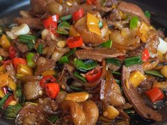 -辣婆婆(航天桥店)