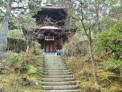 -常寂光寺
