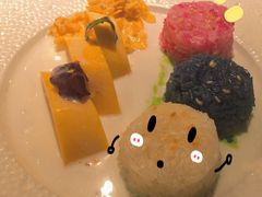 -翡翠鸟精品泰国菜(北辰财富中心店)