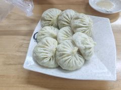 -津门张记包子铺(三马路店)