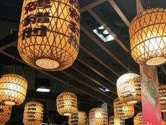 -南京大牌档(香港广场店)