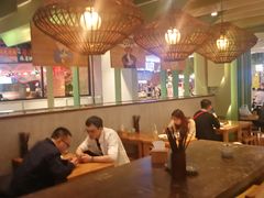 大堂-赵崽儿川式面品(金桥国际店)