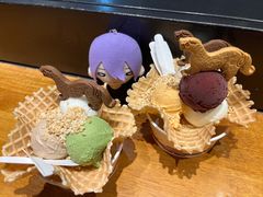 -陕拾叁-西安糕点(北院门创始店)