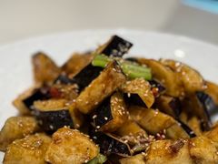 -梅飞酒家(桑园路店)