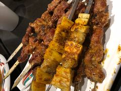 -巴依老爷新疆美食(远洋未来汇购物中心店)