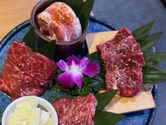 -丸藏和牛烧肉专门店(园区师惠坊店)