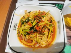 -魏家凉皮(兵马俑店)
