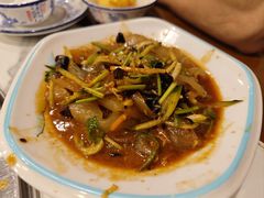 -妈妈家铁锅炖(景诚园综合楼店)