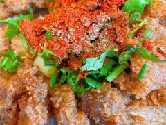 -谢老五跷脚牛肉·非遗传承店