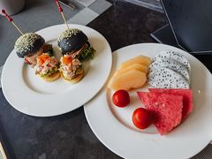 -上海嘉定喜来登酒店