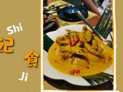 -摩登有记·新派泰国菜(银钻广场店)