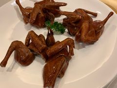 -利苑酒家(合景国际金融广场店)