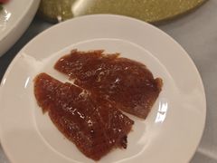 -全聚德(上海首店浦东店)