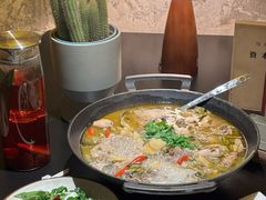 -有才叔的小馆(招商依云曲江店)