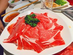 精品肥牛-海底捞火锅(国奥村店)
