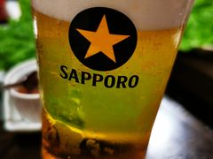 -俺的焼肉(銀座9丁目店)