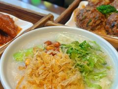 -悦满楼·西关名点·湛江名菜(航空综合大厦店)