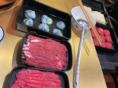 -牛街清真满恒記(平安里西大街店)