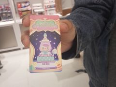 -泡泡玛特POPMART(正弘城店)