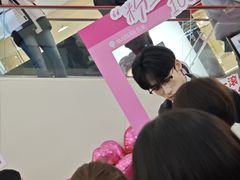 -保定百货大楼(裕华西路店)