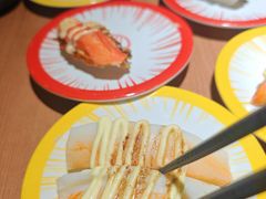 -采御鲜·回转寿司(汕头万达店)