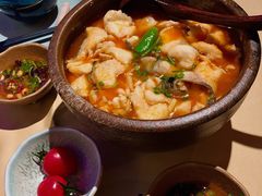 -山石榴·贵州菜(丰盛里店)