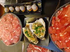 -熹悟海鲜火锅·广式打边炉