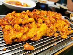 -云采云南菜(中山北路店)