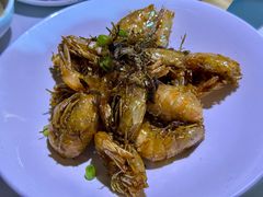 -老平安农家菜(平安店)
