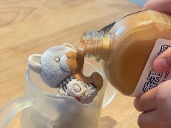 -肥韬茶餐厅(海上世界店)