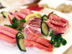 蓝鳍金枪鱼-千惠生鱼片(连红小区店)
