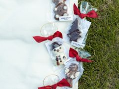 -Laderach 莱德拉(上海环贸iapm店)