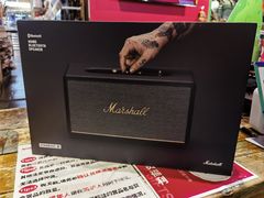 -Marshall马歇尔专柜(正佳广场店)