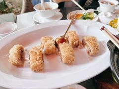 古法手工香酥鸭-金玉满堂潮州酒楼(无限极荟购物广场店)