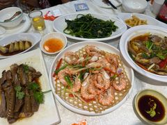 -潮之南·潮汕菜·鱼仔档(南山店)