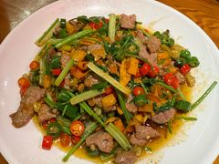 -先启半步颠·川菜小炒