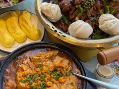 -鲜得莱渔港·小平岛海胆馆(七贤岭店)