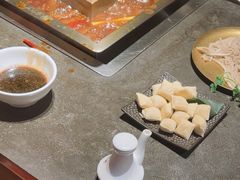 -锦城印象火锅(天府三街店)