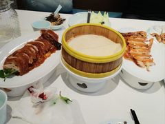 -惠丰堂饭庄·烤鸭·京味菜(民族大学店)