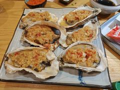 -吉兆·料理(红梅南路店)